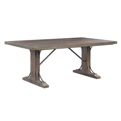 Acme Raphaela Dining Table Model DN00980