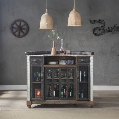 Acme Rahma Bar Table Model DN01019