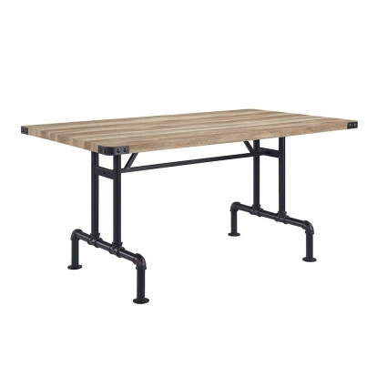 Acme Edina Dining Table Model DN01057