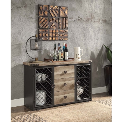 Acme Edina Server Model DN01059