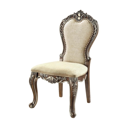 Acme Latisha Side Chair (Set-2) Model DN01358