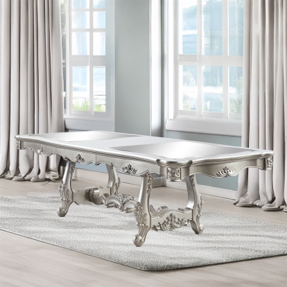 Acme Bently Dining Table Model DN01368