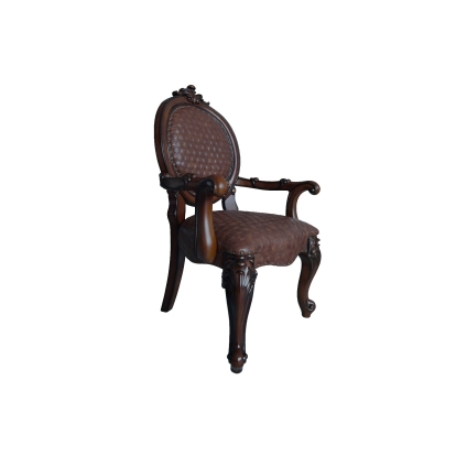 Acme Versailles Arm Chair (Set-2) Model DN01393