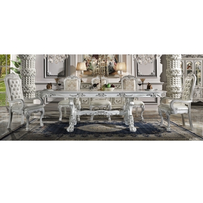 Acme Dresden Dining Table Model DN01695
