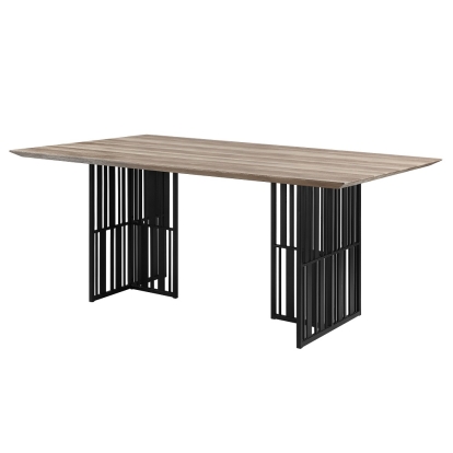 Acme Zudora Dining Table Model DN01757
