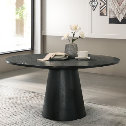 Acme Froja Round Dining Table Model DN01802