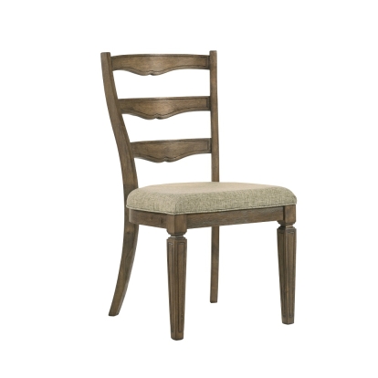 Acme Parfield Side Chair (Set-2) Model DN01808