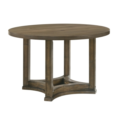 Acme Parfield Round Dining Table Model DN01809