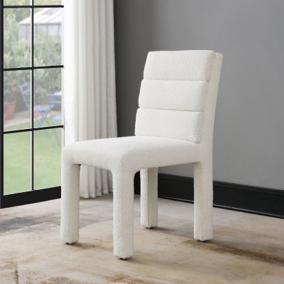 Acme Hettie Side Chair (Set-2) Model DN02128