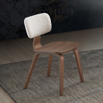 Acme Casson Side Chair (Set-2) Model DN02311