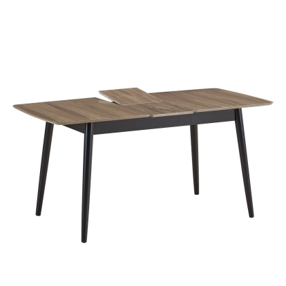 Acme Lanae Dining Table with Leaf Model DN02364