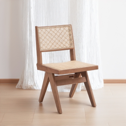 Acme Velentina Side Chair (Set-2) Model DN02372