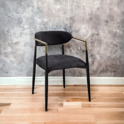 Acme Jaramillo Arm Chair (SET-2) Model DN02696