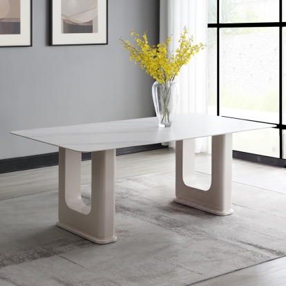 Acme Kalam Dining Table Model DN02705