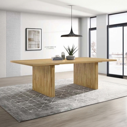 Acme Einar Dining Table Model DN02905