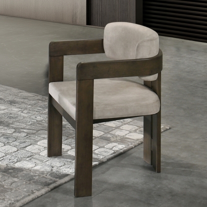 Acme Destin Side Chair Model DN03076