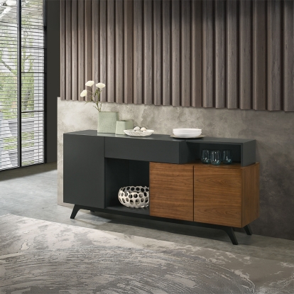 Acme Destin Server Model DN03078