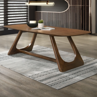 Acme Hoyte Dining Table Model DN03485
