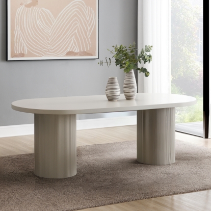 Acme Laela Dining Table Model DN03695