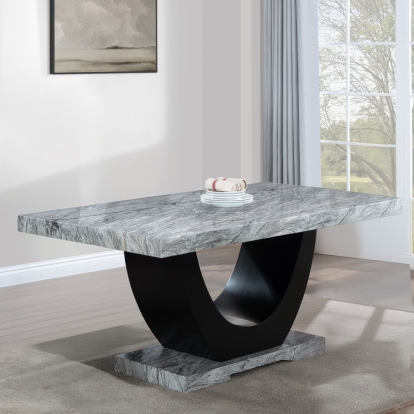 Acme Caralin Dining Table Model DN03705