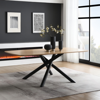 Acme Lawton Dining Table Model DN03765