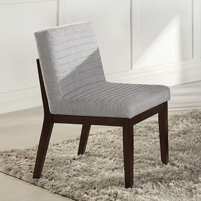 Acme Edwyn Side Chair (Set-2) Model DN03931