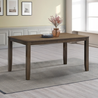 Acme Damica Dining Table Model DN04010