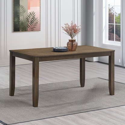 Acme Damica Dining Table Model DN04025
