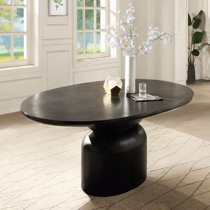 Acme Marioly Dining Table Model DN04065