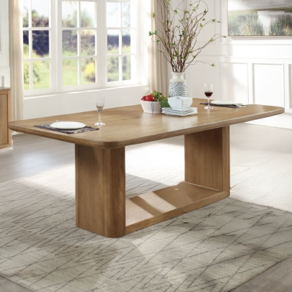 Acme Zoey Dining Table Model DN04075