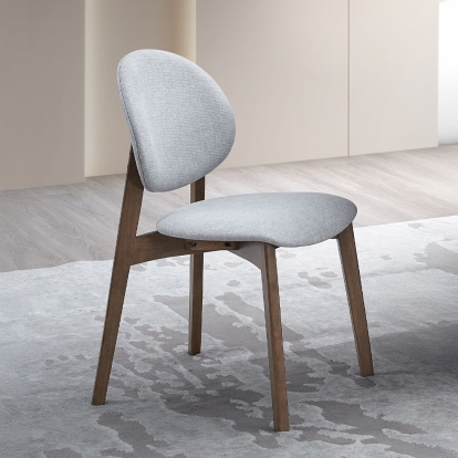 Acme Hadasa Side Chair (Set-2) Model DN04166