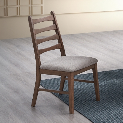 Acme Mayah Side Chair (Set-2) Model DN04171