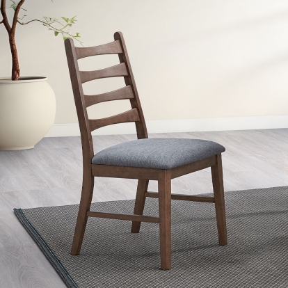 Acme Mayah Side Chair (Set-2) Model DN04172