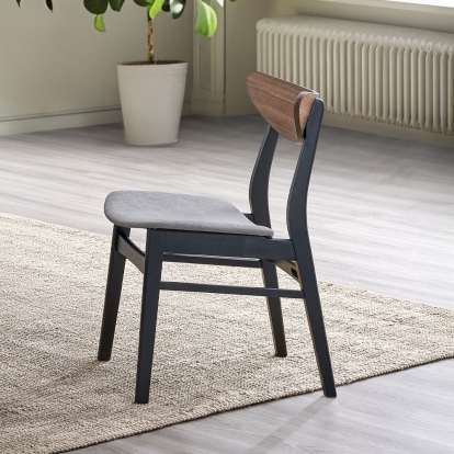 Acme Rebi Side Chair (Set-2) Model DN04181
