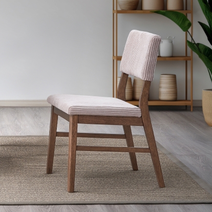 Acme Seda Side Chair (Set-2) Model DN04191