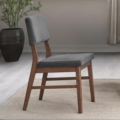 Acme Seda Side Chair (Set-2) Model DN04192