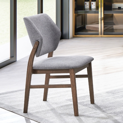 Acme Sarha Side Chair (Set-2) Model DN04196