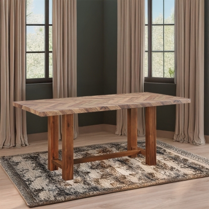 Acme Gilsea Dining Table Model DN04395