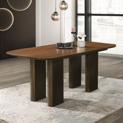 Acme Delina Dining Table Model DN04585