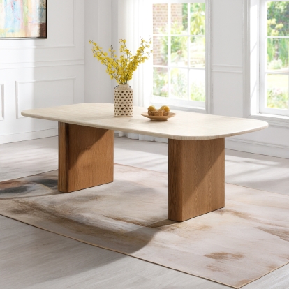 Acme Lidi Dining Table Model DN04755