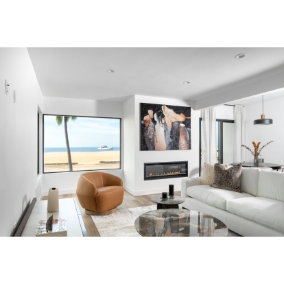 LA Furniture ADD3228 Abstract Oil Painting VGSHD-ADD3228 Contemporary Style by Vig Furnitrue Number 76092 Catch Home Goods