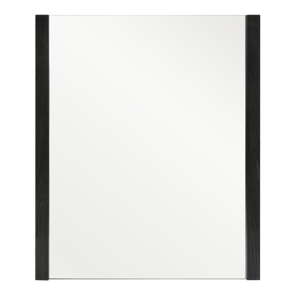 LA Furniture Jagger Modern Grey Mirror VGMABR-55-GRY-MIR Contemporary Style by Vig Furnitrue Number 75897 Catch Home Goods