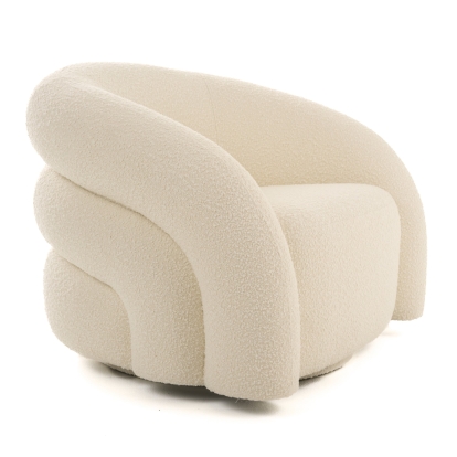 LA Furniture Joshua Modern Fabric Accent Chair VGOD-DY-21117 Contemporary Style by Vig Furnitrue Number 80289|80289A Catch Home Goods