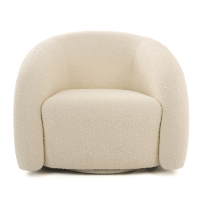 LA Furniture Joshua Modern Fabric Accent Chair VGOD-DY-21117 Contemporary Style by Vig Furnitrue Number 80289|80289A Catch Home Goods