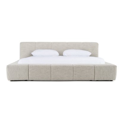 LA Furniture Lamont Modern Fabric Bed VGKK-KFB1051-BED Contemporary Style by Vig Furnitrue Number 80106|80106A|80105|80105A Catch Home Goods