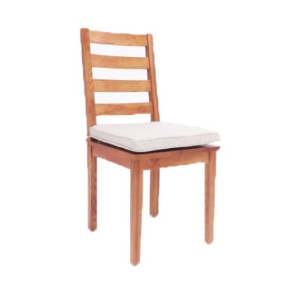 LA Furniture Lance Modern Ash Wood Dining Chair with Cushion (Set of 2) VGWH181110201 Contemporary Style by Vig Furnitrue Number 75594Z Catch Home Goods