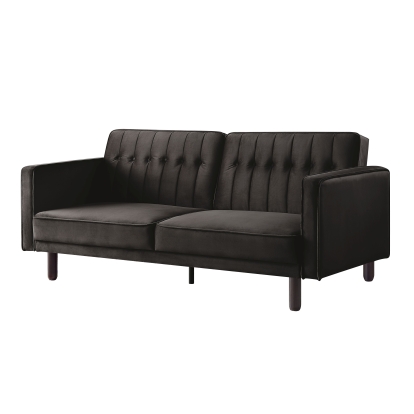 Acme Qinven Adjustable Sofa Model LV00086