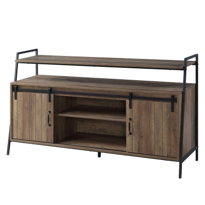 Acme Rashawn Tv Stand Model LV00152