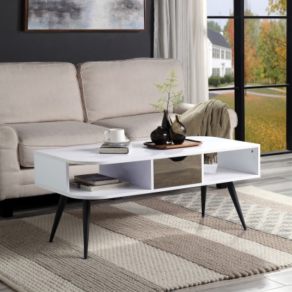 Acme Halima Coffee Table Model LV00322