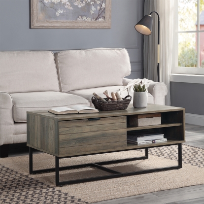 Acme Homare Coffee Table Model LV00323